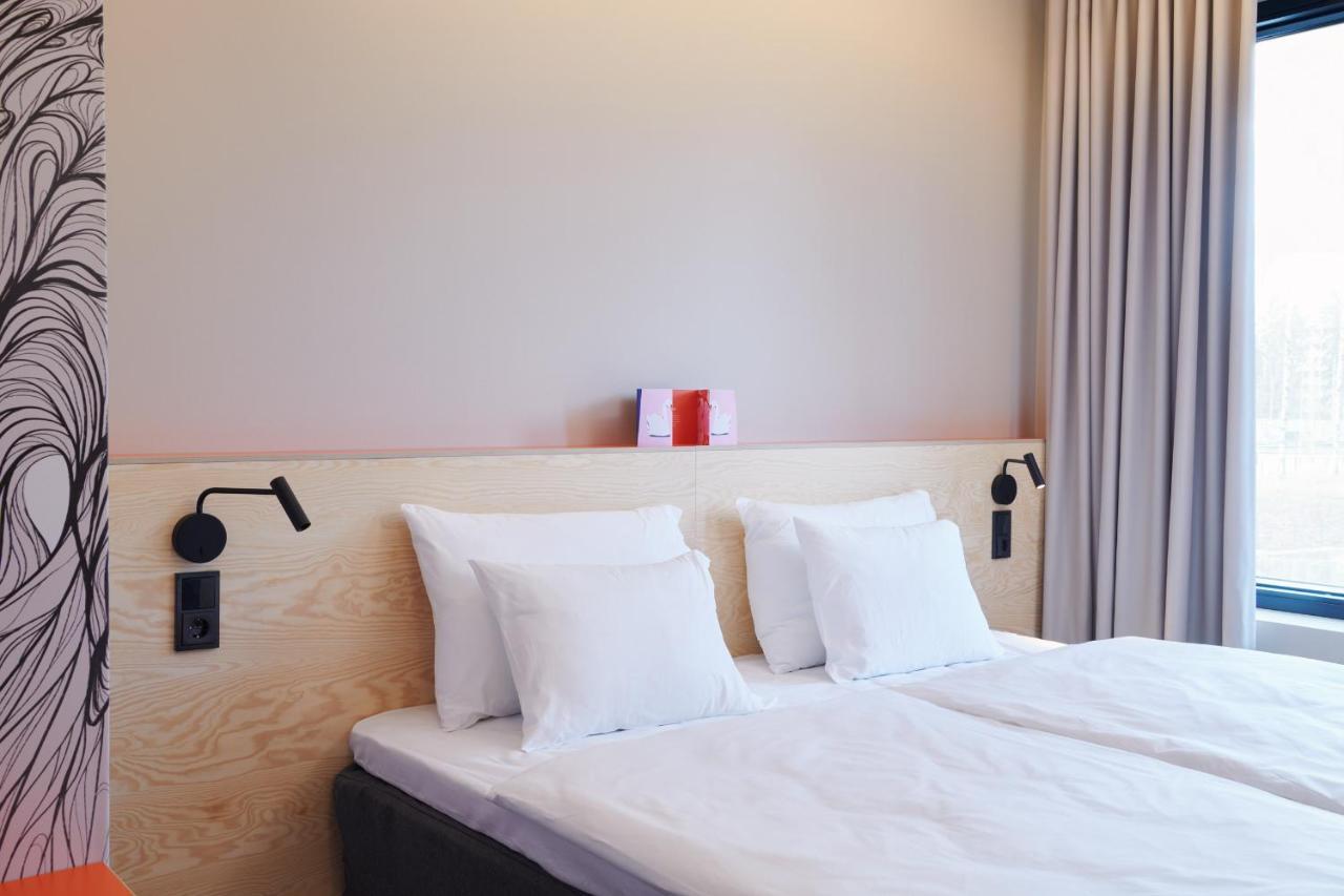 Hotel Heymo 1 By Sokos 4*