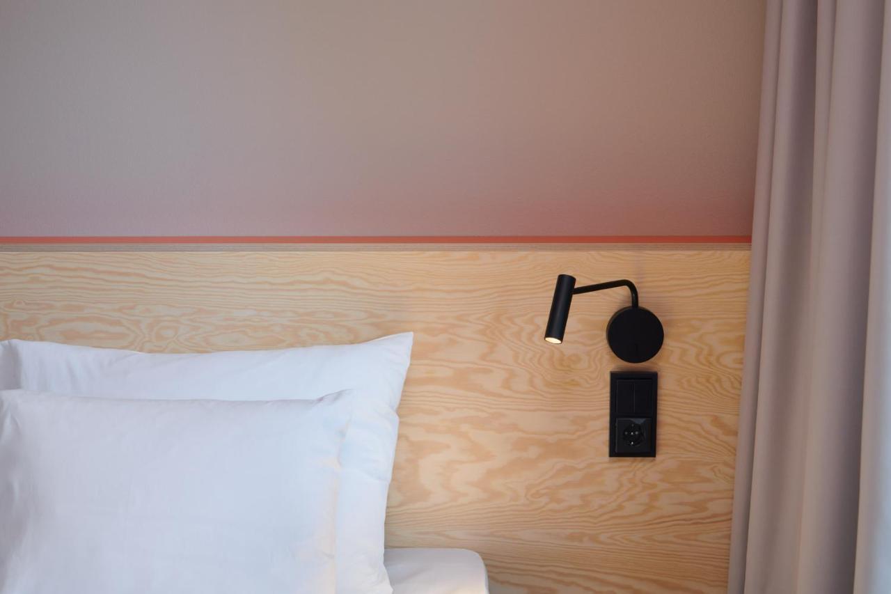 Hotel Heymo 1 By Sokos 4*
