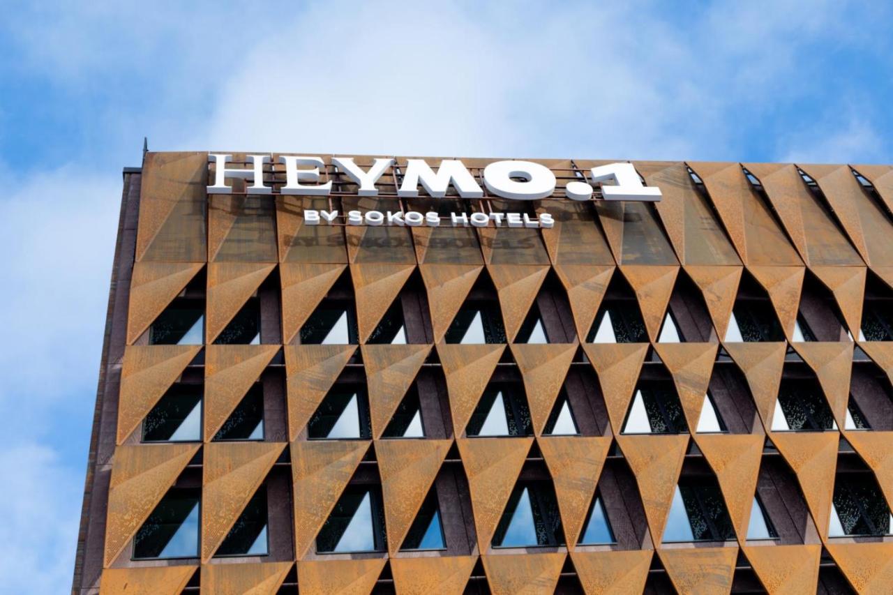 Heymo 1 By Sokos Hotel Espoo