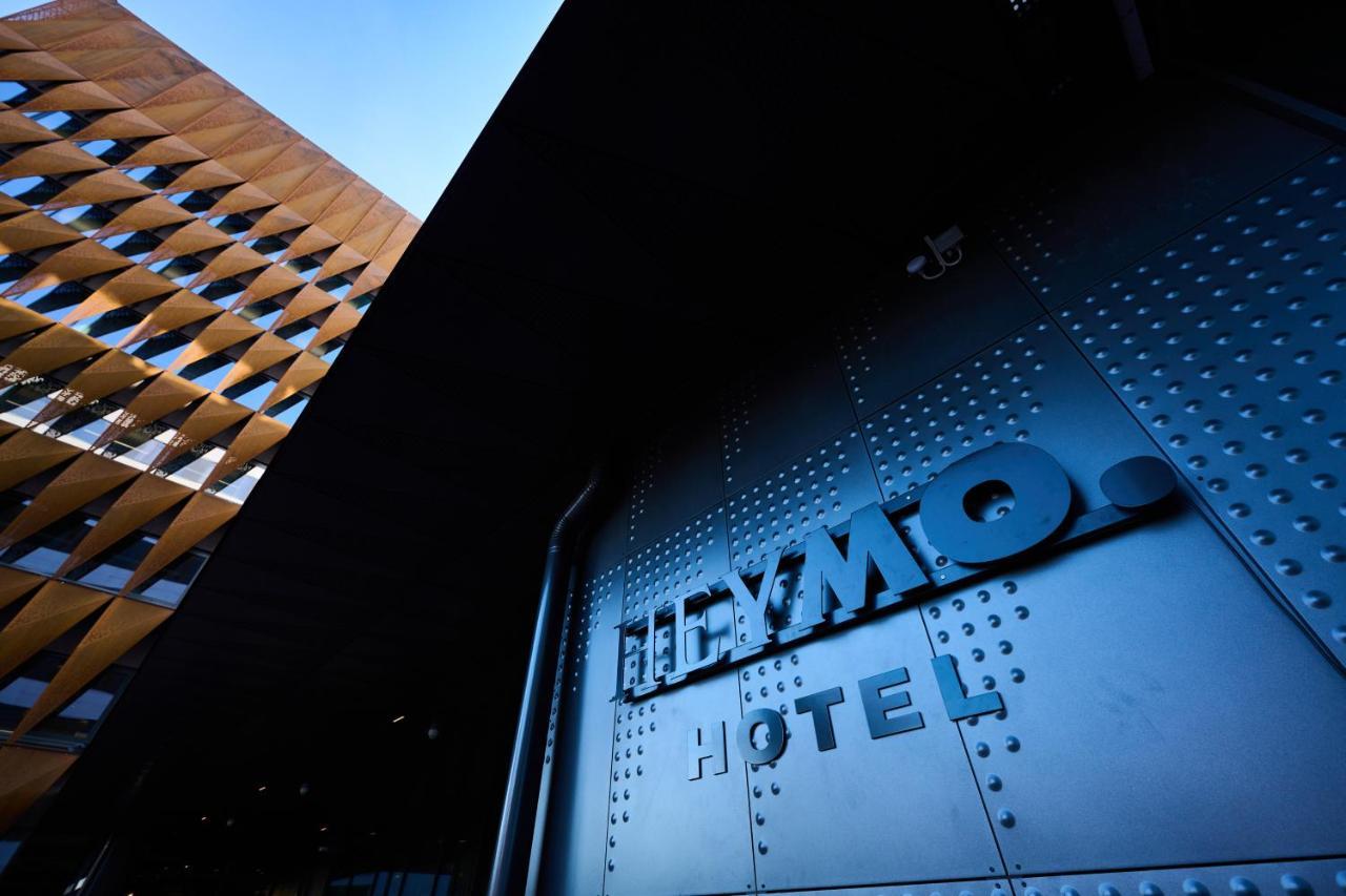 Heymo 1 By Sokos Hotel