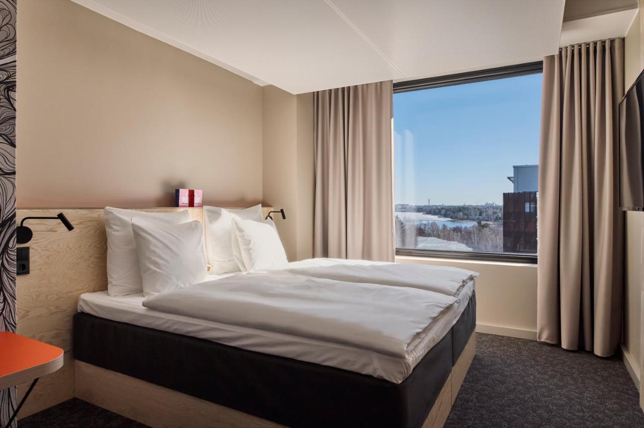 Heymo 1 By Sokos Hotel Espoo