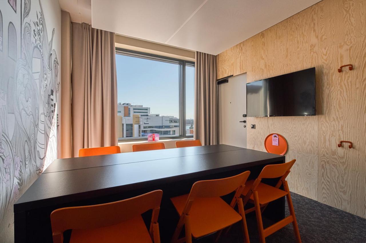 Heymo 1 By Sokos Hotel Espoo