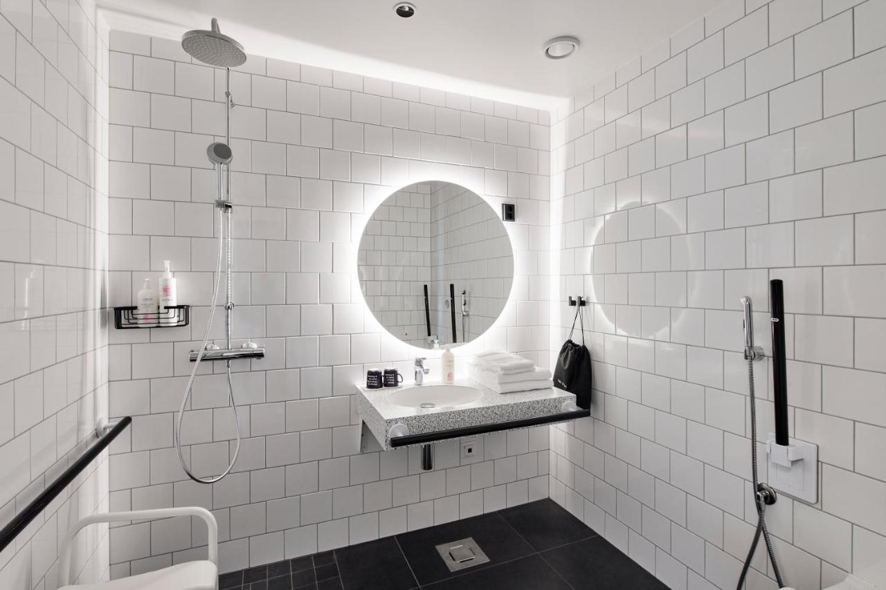 Heymo 1 By Sokos Espoo
