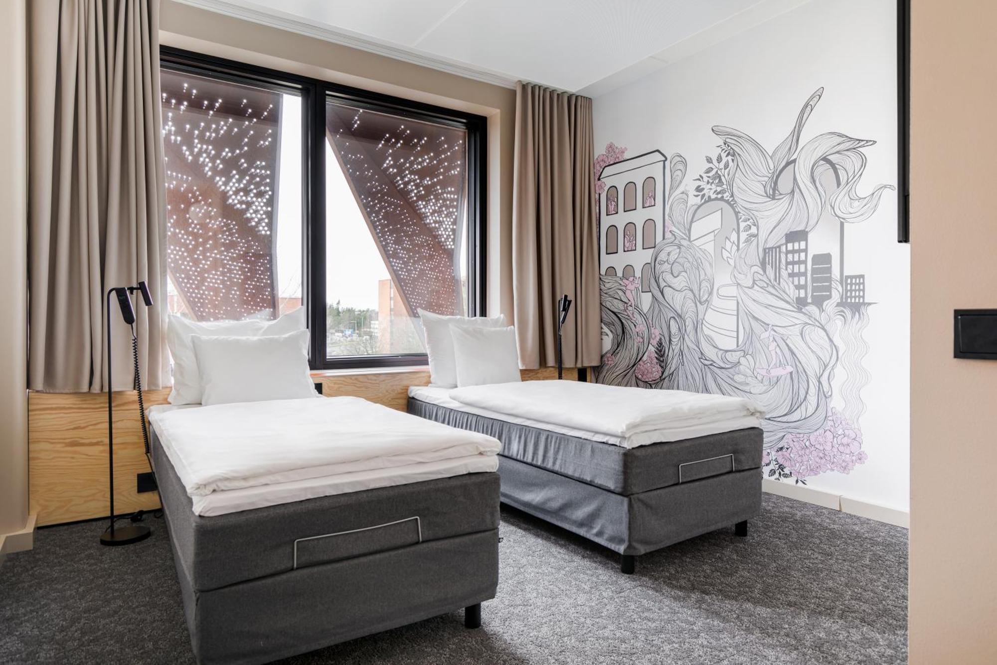 Hotel Heymo 1 By Sokos 4*