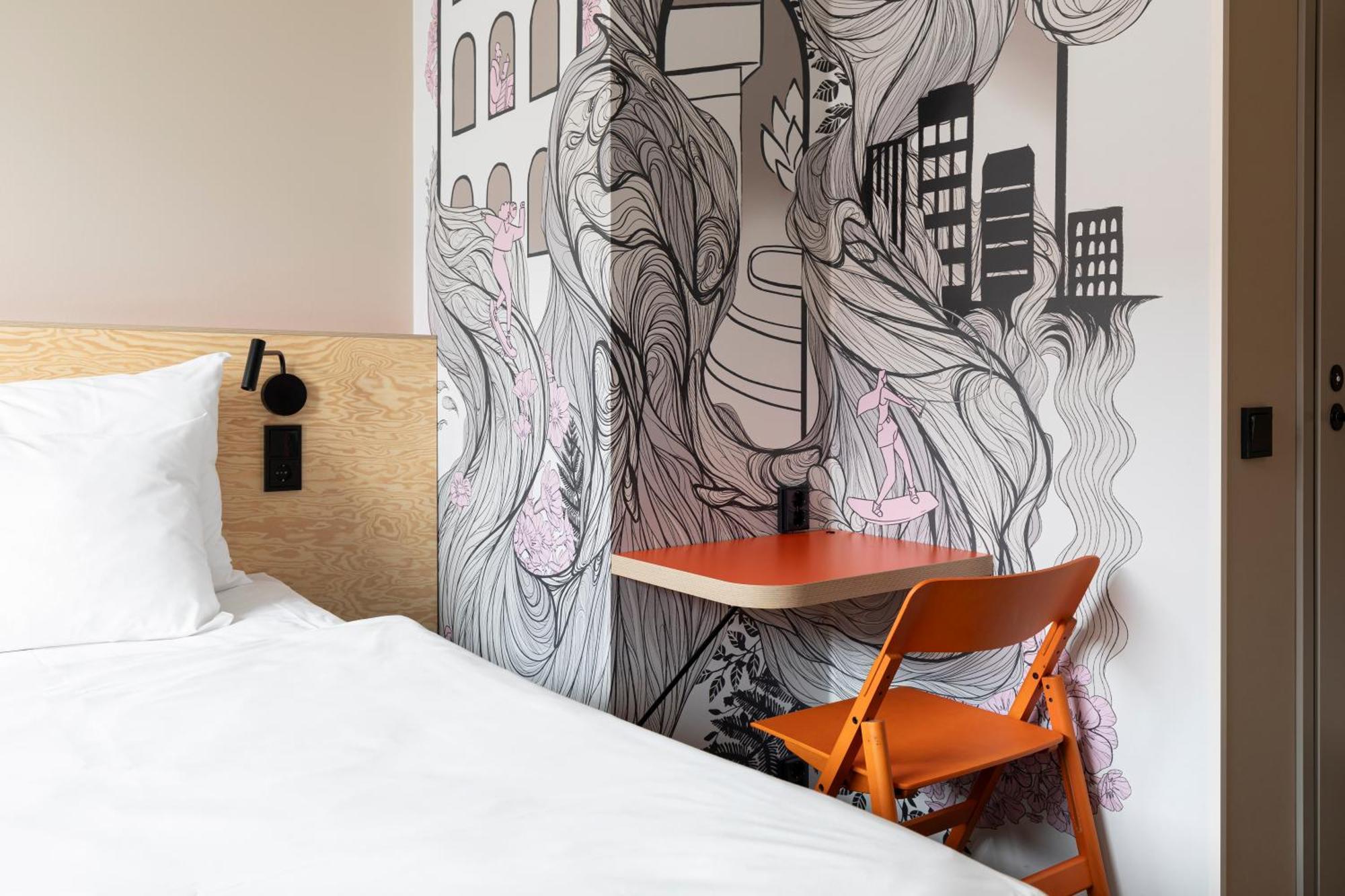 Heymo 1 By Sokos 4* Espoo