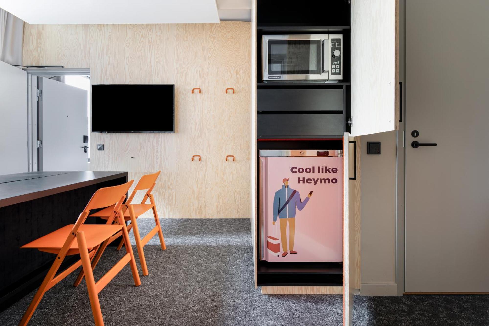 Heymo 1 By Sokos Espoo
