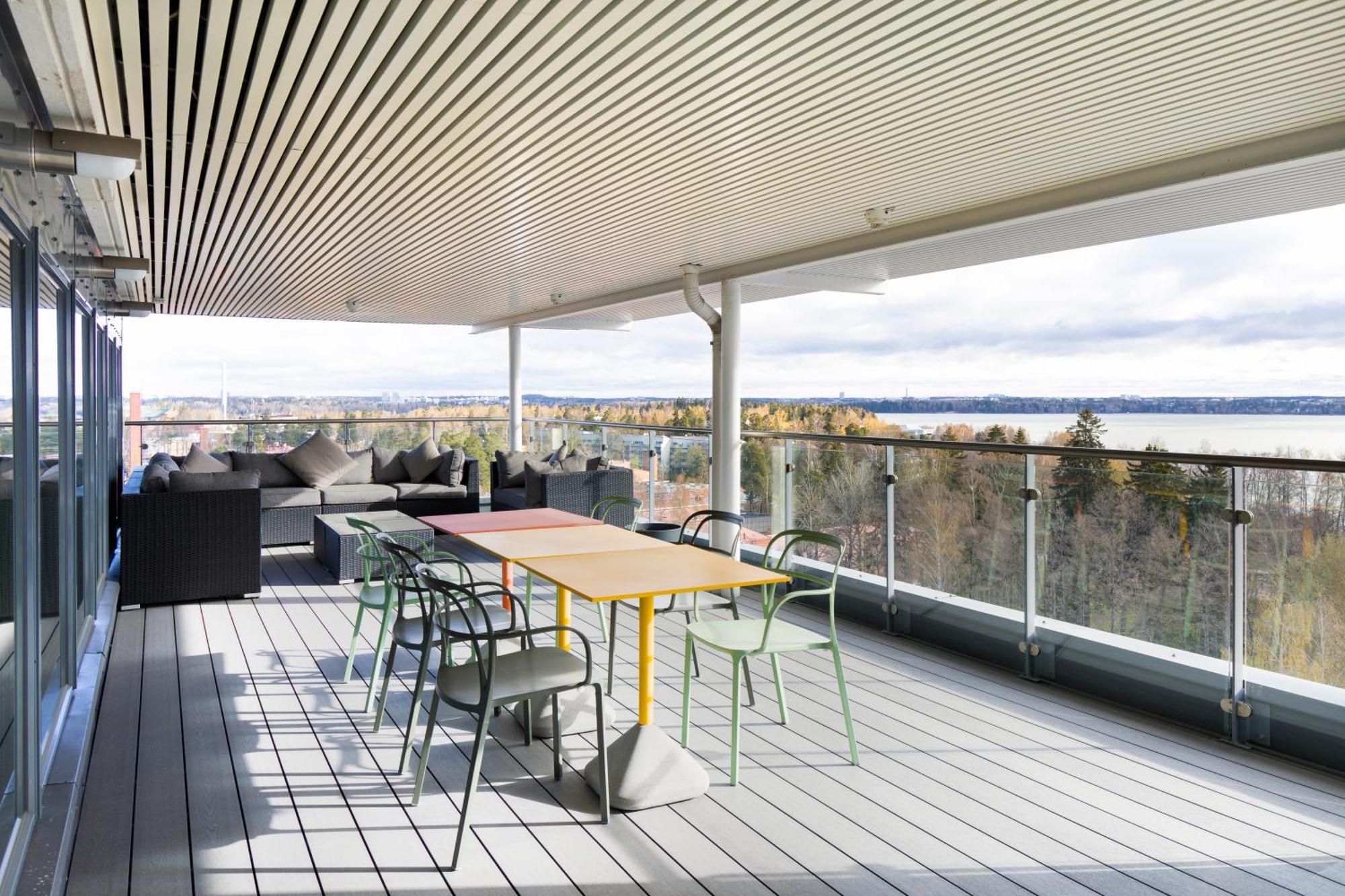 Heymo 1 By Sokos 4* Espoo